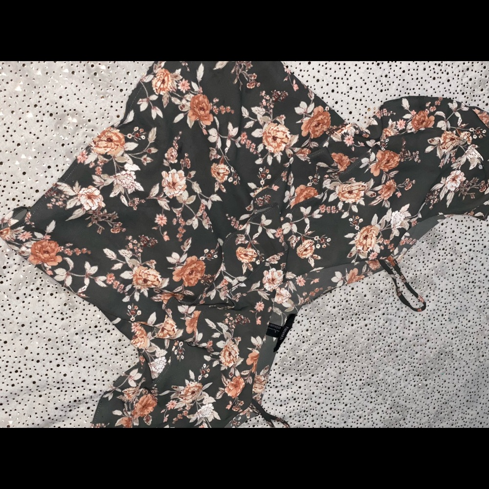 Flower Top